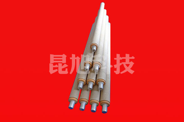 刚玉质热电偶保护管