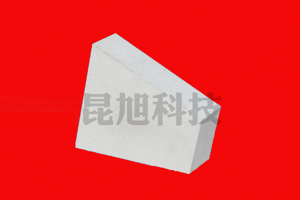 刚玉莫来石砖